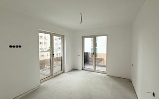 Apartament 3 camere Dorobanților Cluj imobil nou cu CF - Poză 6