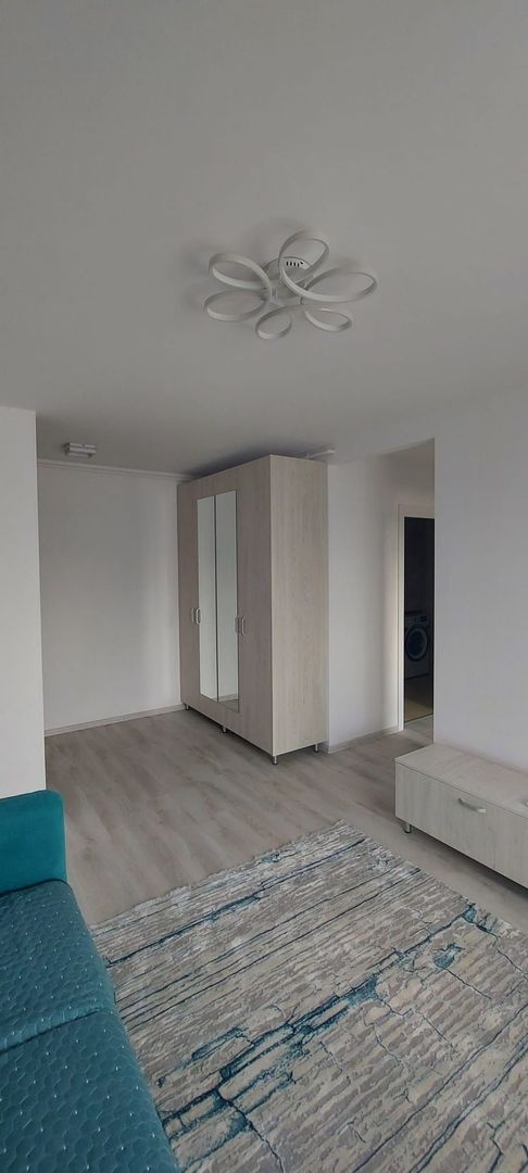 Apartament 2 Camere Theodor Pallady / Parcare - Poză 3