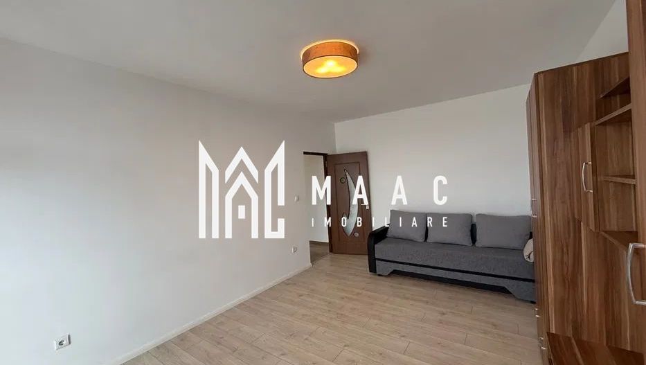 Apartament renovat complet I mobilat I 63 mp utili I Etaj 3 I Turnisor - Poză 13