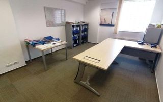 Inchiriere spatiu birouri str. Polona 95-99 - Poză 2