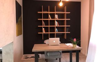 Avangarde Forest 4 - Vila 5 camere | Mobilata complet - Poză 44