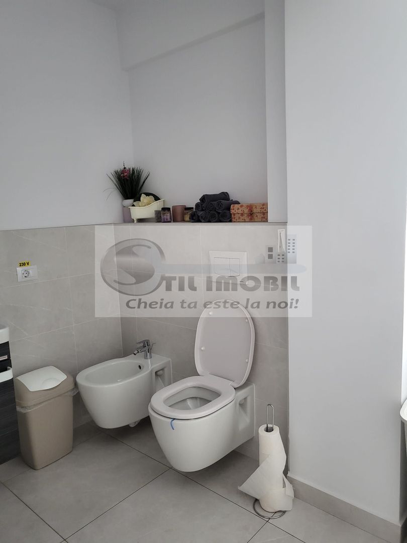 Spatiu comercial de vanzare, str Pepinierei 71 mp - Poză 8