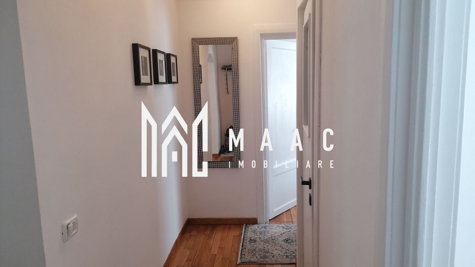 Apartament 3 camere I Decomandat I 2 balcoane I Ultracentral - Poză 5