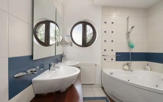 VANZARE DUPLEX 5 CAMERE HERASTRAU - Poză 15