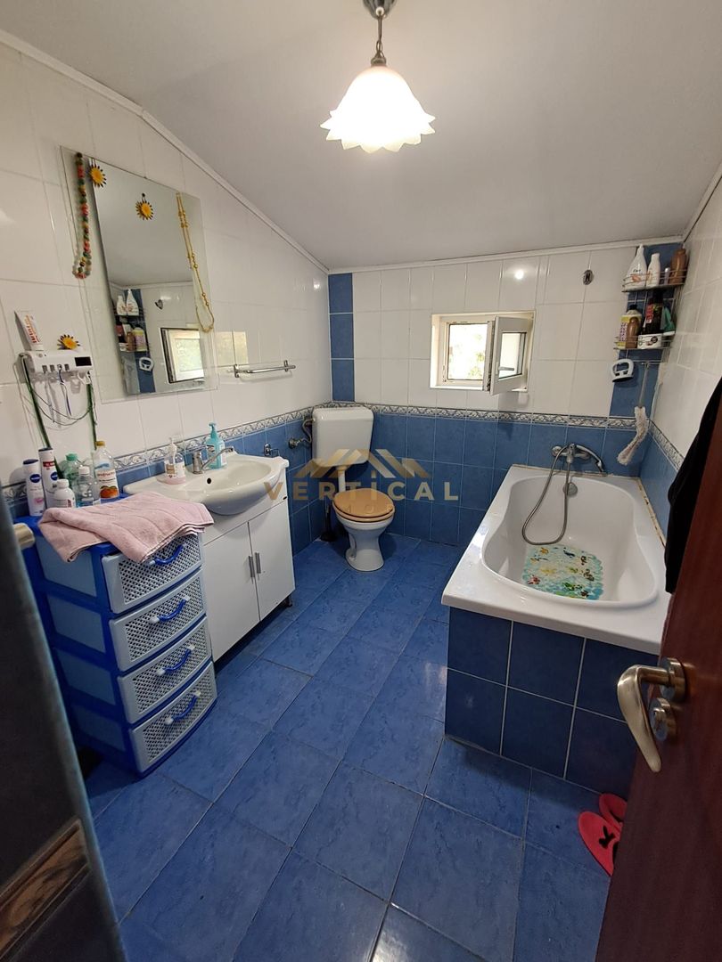 Casă individuală P+M | 5 camere | 2 băi | Comuna Berceni - Poză 15