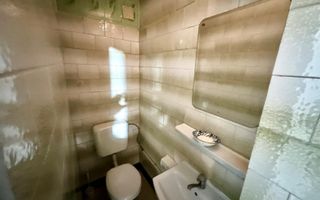 3 camere decomandat | 5 min metrou Apărătorii Patriei | Bloc anvelopat - Poză 7