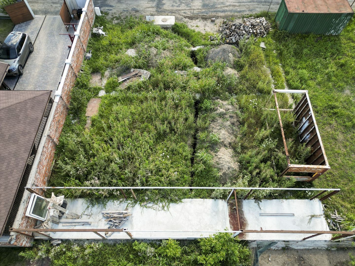 Teren 413mp în Bujac - Poză 7