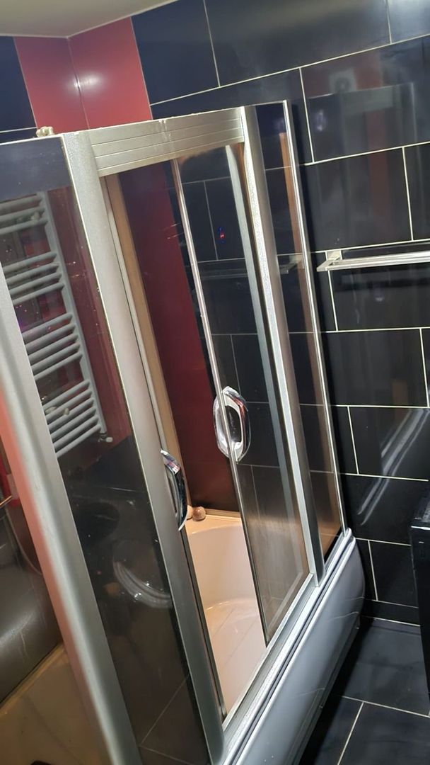 De inchiriat apartament cu 2 camere si loc de parcare, Militari Residence - Poză 8