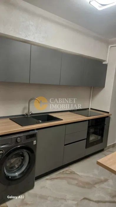 Chirie - 1 camera - Păcurari - Complex nou - Poză 1