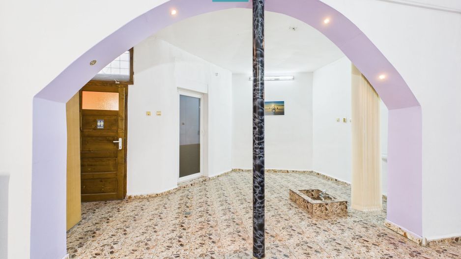 Spațiu comercial pentru închiriat, Sântana, Arad - Poză 1