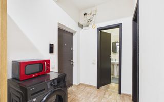 3 camere de vanzare mobilat, Rahova-Salaj, bloc nou - Poză 10