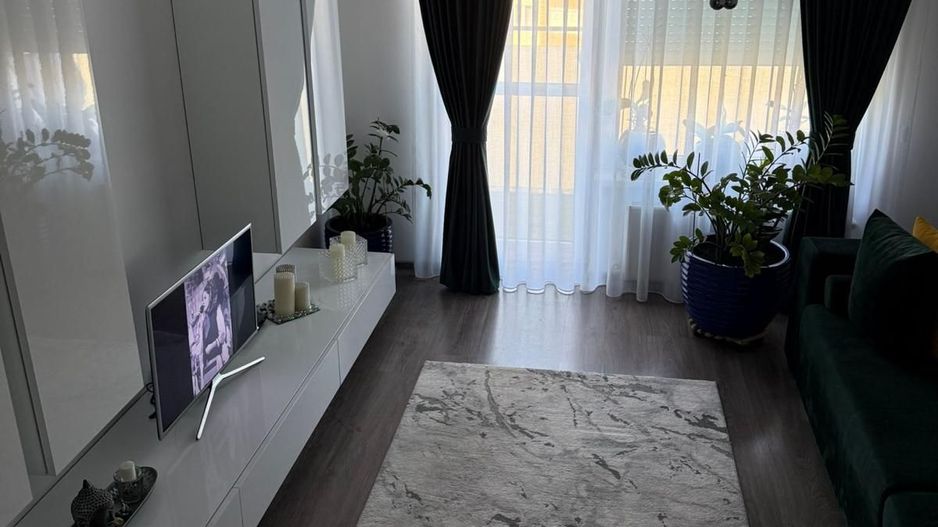 Vanzare | apartament 2 camere | PRIMA NUFARUL - Oradea - Poză 5