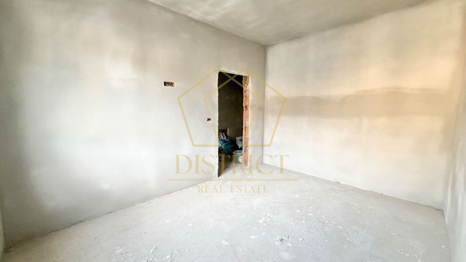 Apartament cu 2 camere si dressing decomandat la etajul 2in Giroc langa Hotel IQ - Poză 11