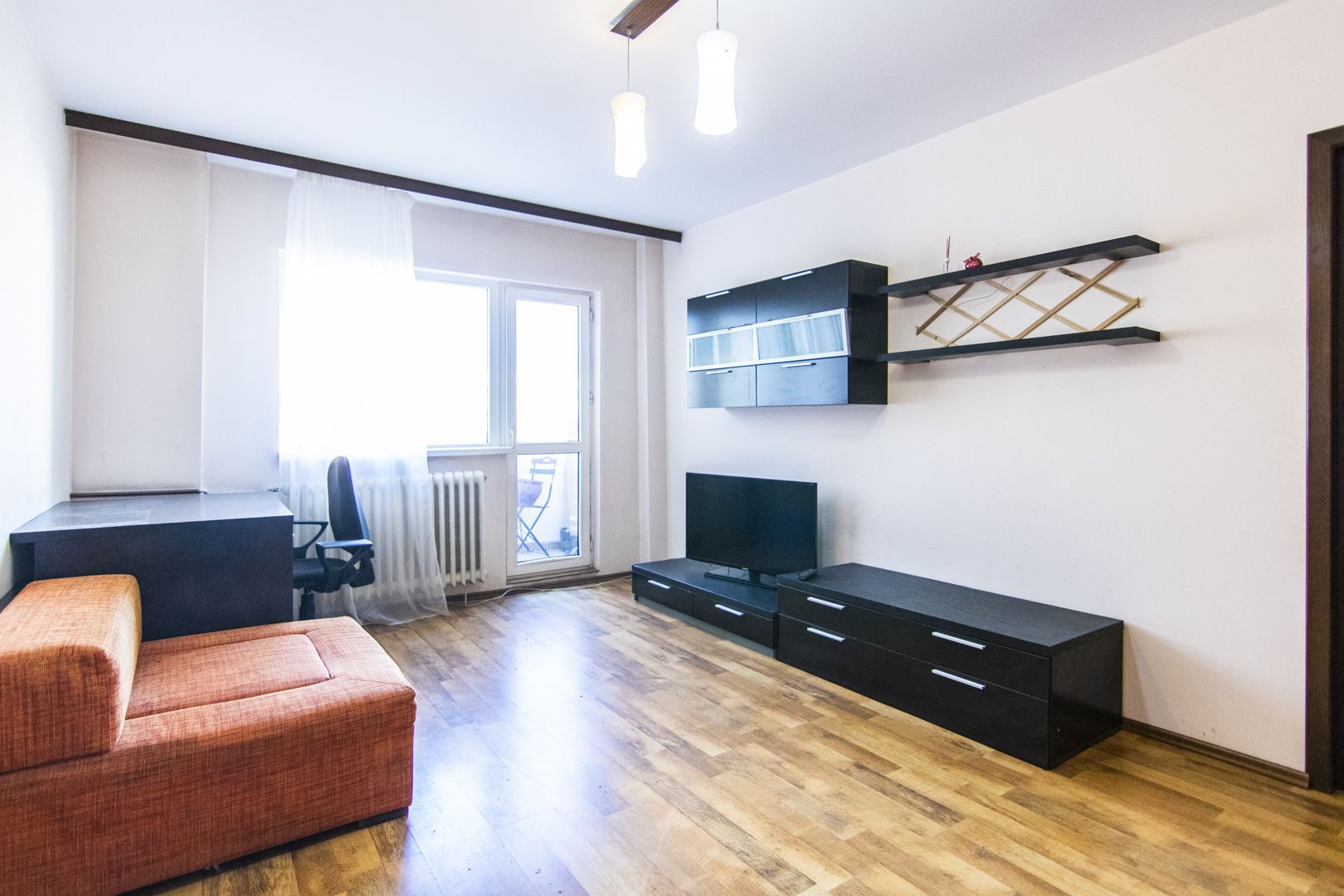 2 camere, loc de parcare inclus, metroul Lujerului, Bd. Timisoara, Mall Plaza - Poză 9