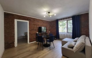 3 camere semidecomandate, Pet Friendly, Parcare, Semicentral, Horea - Poză 3