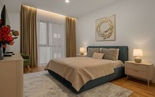 3 camere | Residence5 | Baneasa | Pipera | Iancu Nicolae - Poză 7