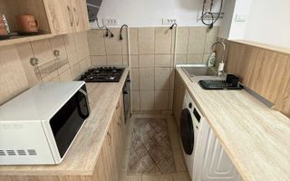 Garsoniera de inchiriat zona Galata - Poză 5