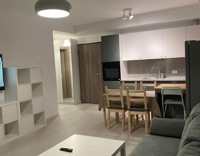 Apartament 2 camere de închiriat Brâncoveanu - Poză 2