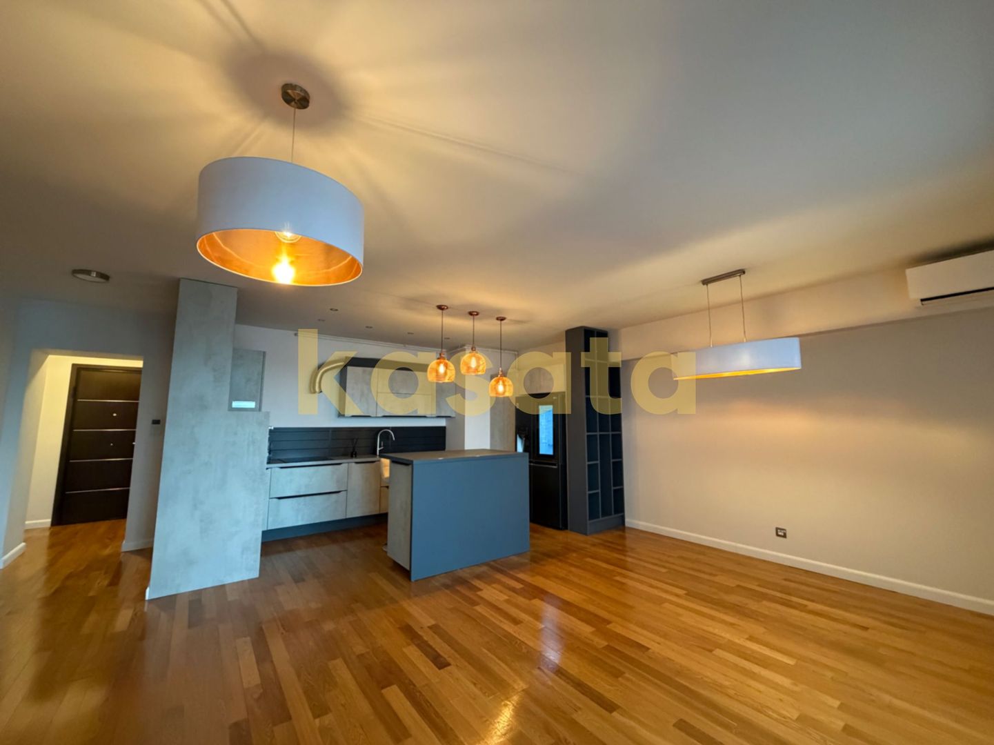Apartament 4 camere | Premium | Upground | Panoramic Lake & City Views - Poză 20