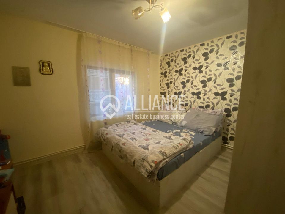 VALU LUI TRAIAN (COD 02)- Casa 6 camere teren 266 mp - Poză 6