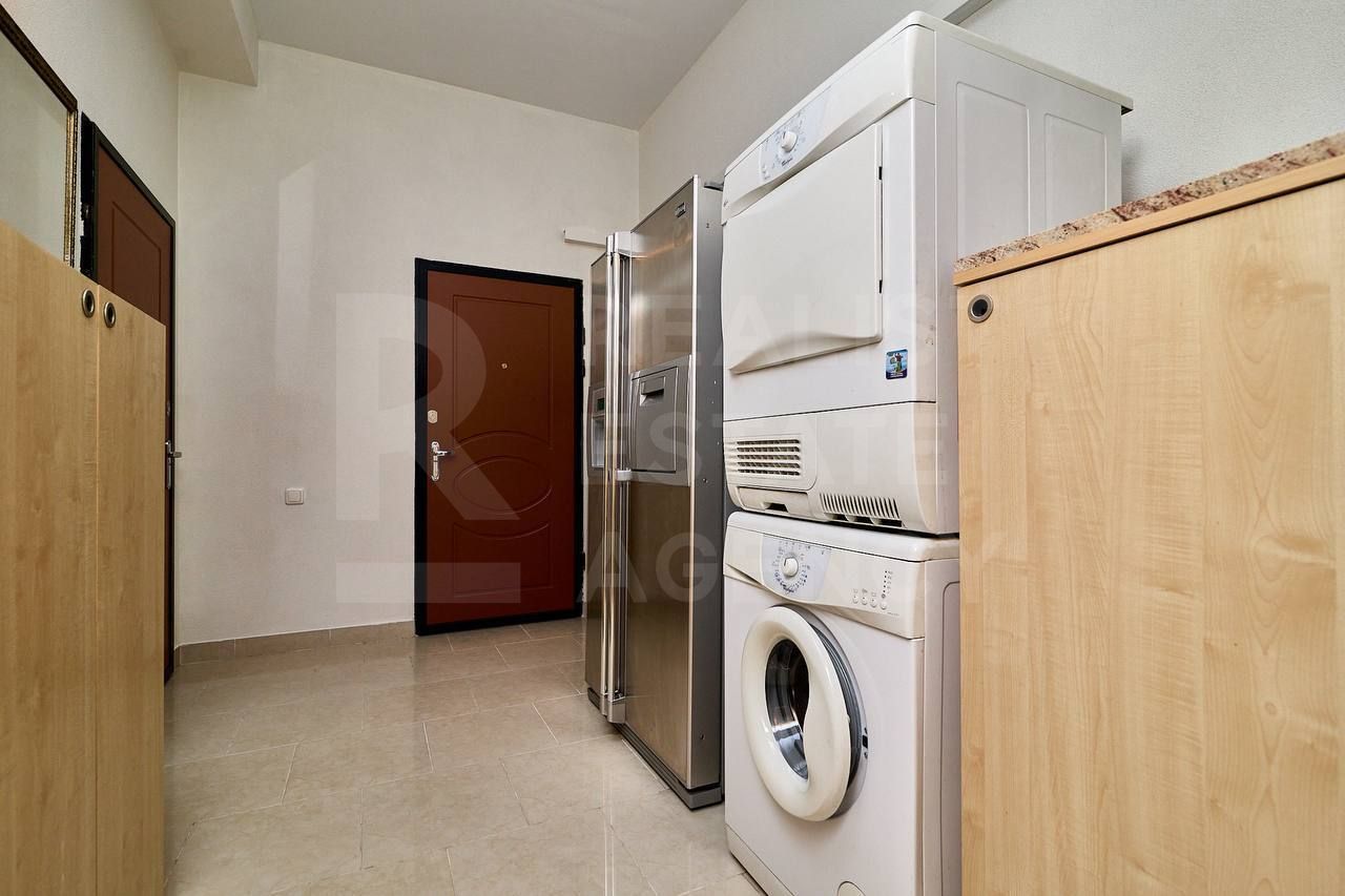 Chirie, apartament, 2 camere, str. 31 August 1989, Centru - Poză 10