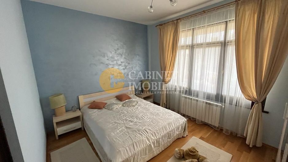 VILA de lux - design clasic-vintage - Dealul Galata - Sos Voinesti - Poză 18