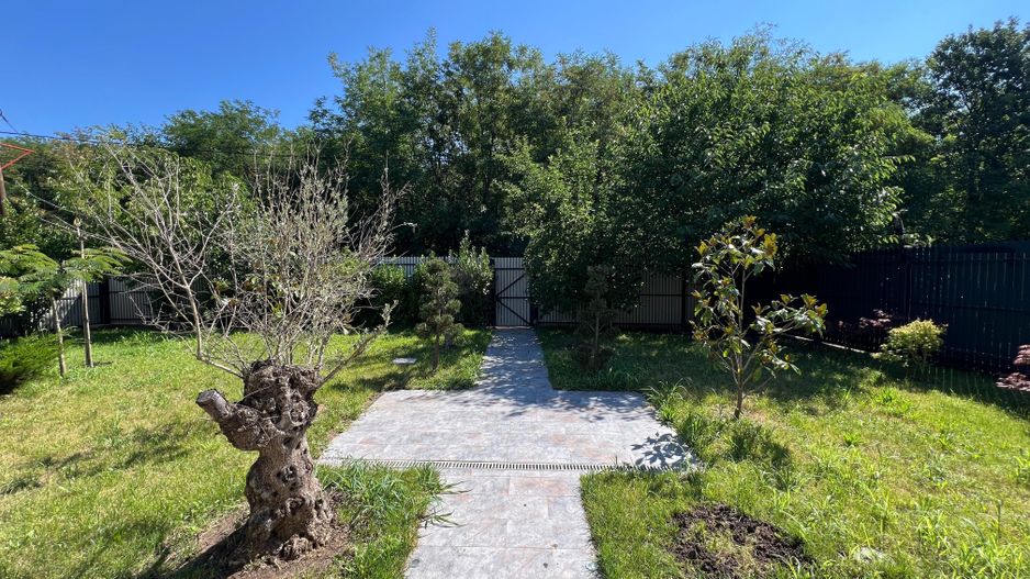 Vila individuala langa padure - Poză 5