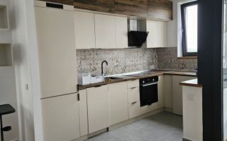 Inchiriez Apartament 3 camere - Poză 2