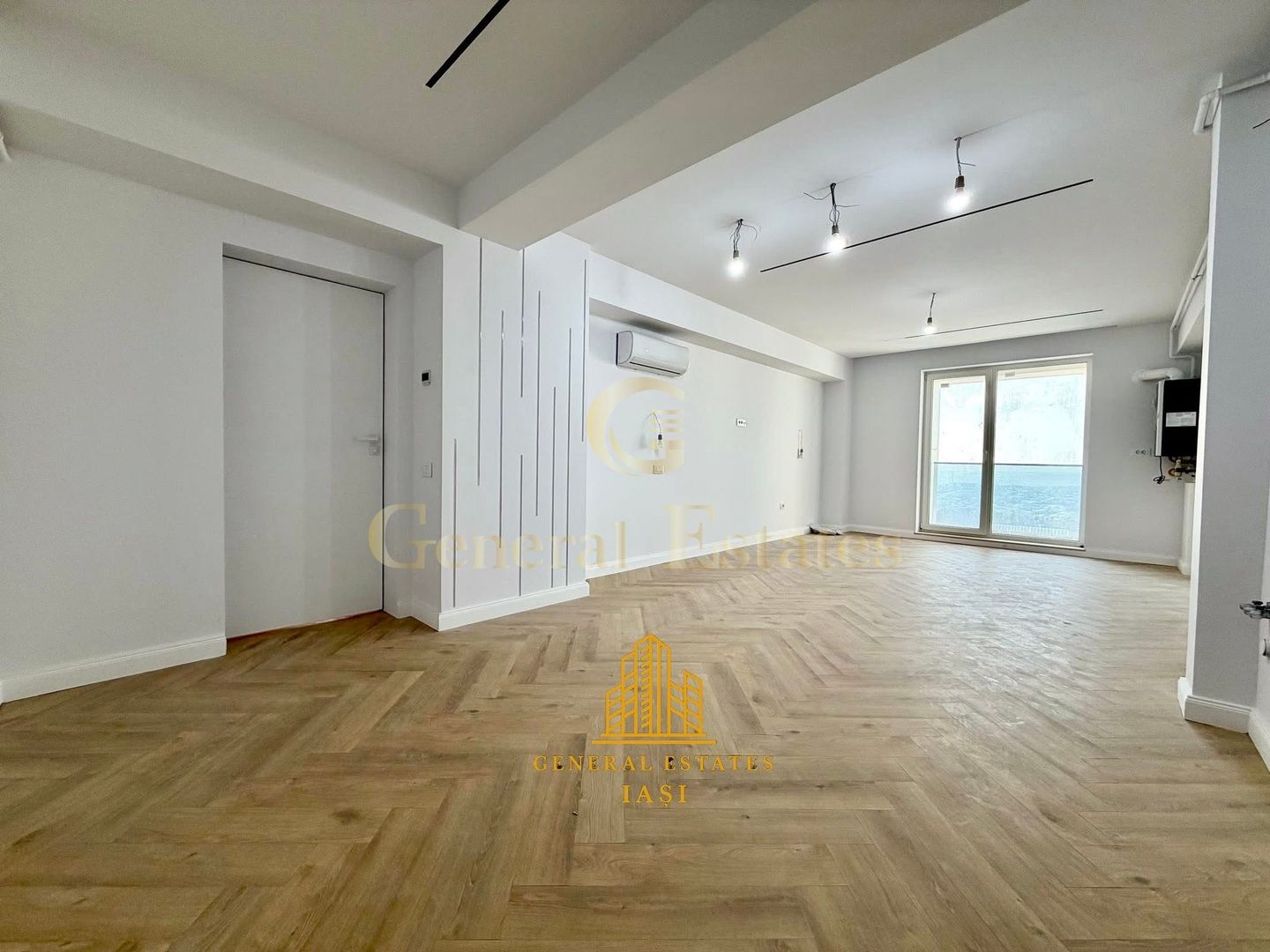Vânzare apartament PREMIUM cu 3 camere | COPOU | 110 m.p - Poză 2