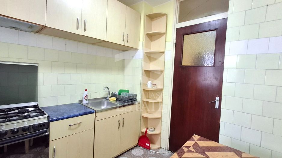 Apartament 3 camere decomandat | Locație excelentă | Bd. Chișinău 21 - Poză 17