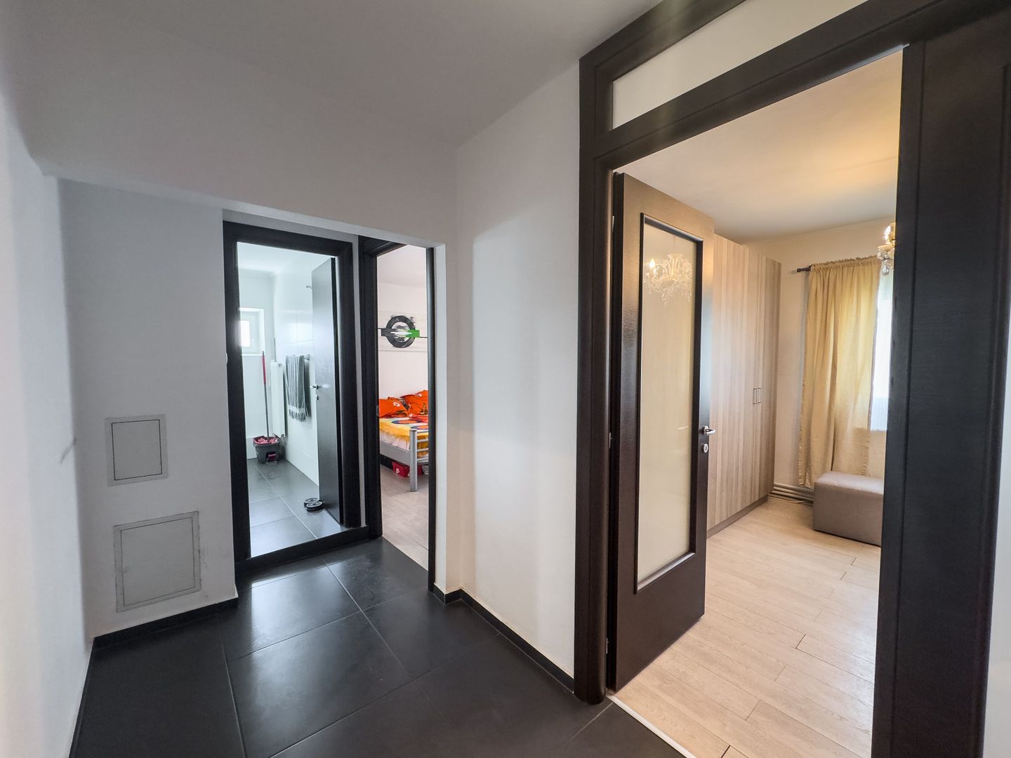 4 camere | 13 Septembrie | Parc Sebastian | parcare | COMISION 0% | - Poză 14