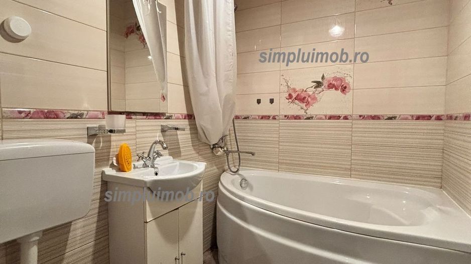 Apartament 2 camere Metrou Dimitrie Leonida - Poză 8