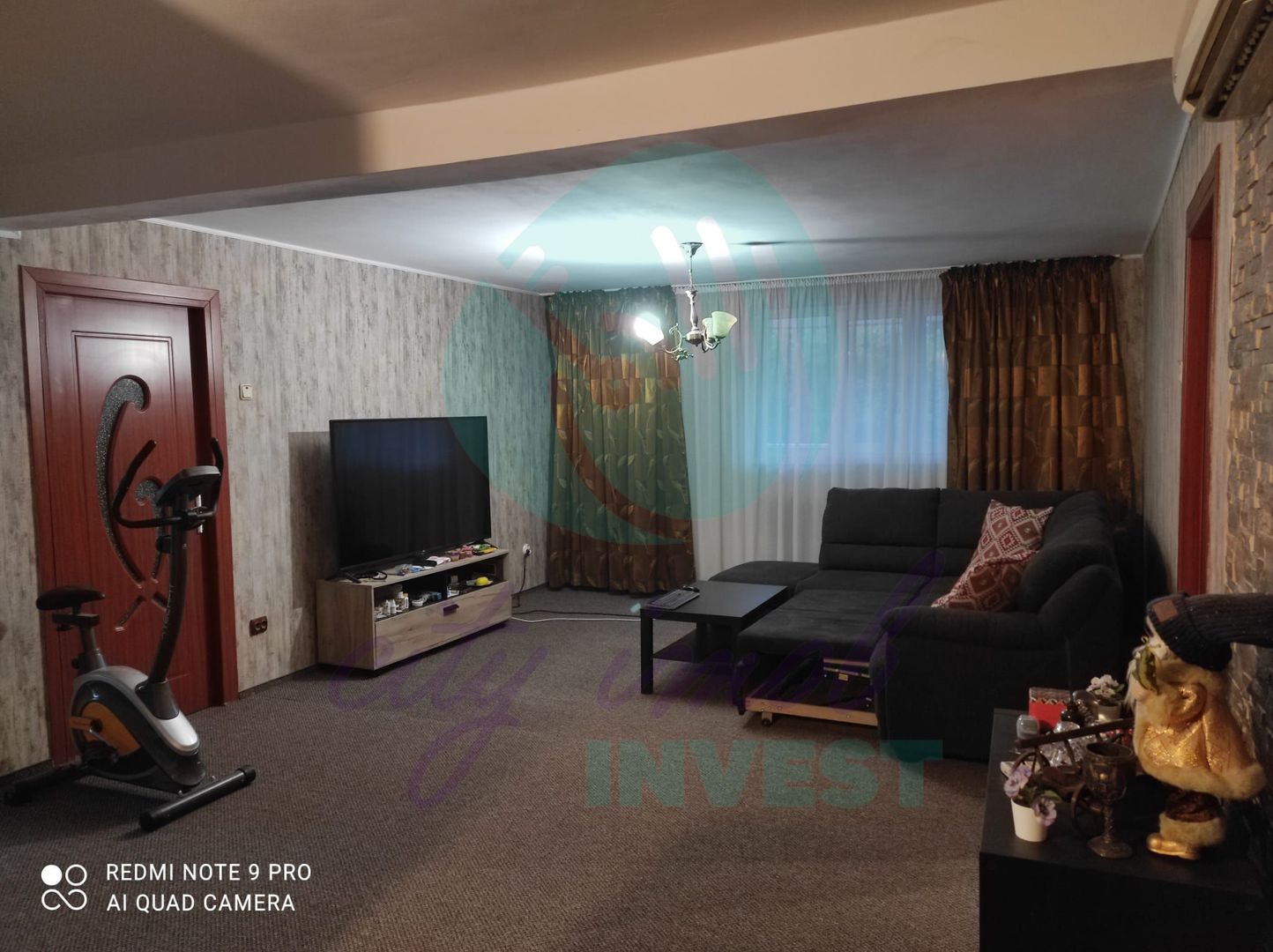 Casa cu teren de 792 mp - Poză 12
