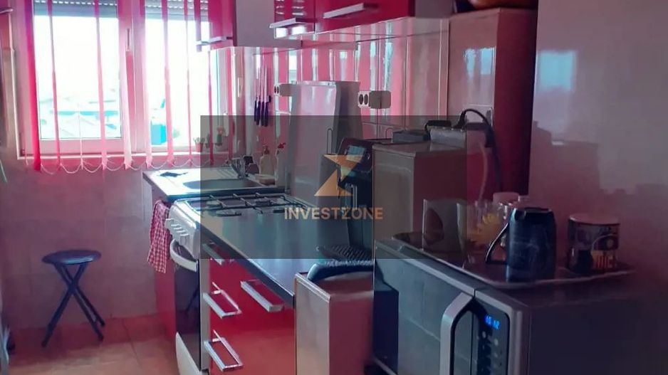 Vand apartament cu 2 camere - Poză 2