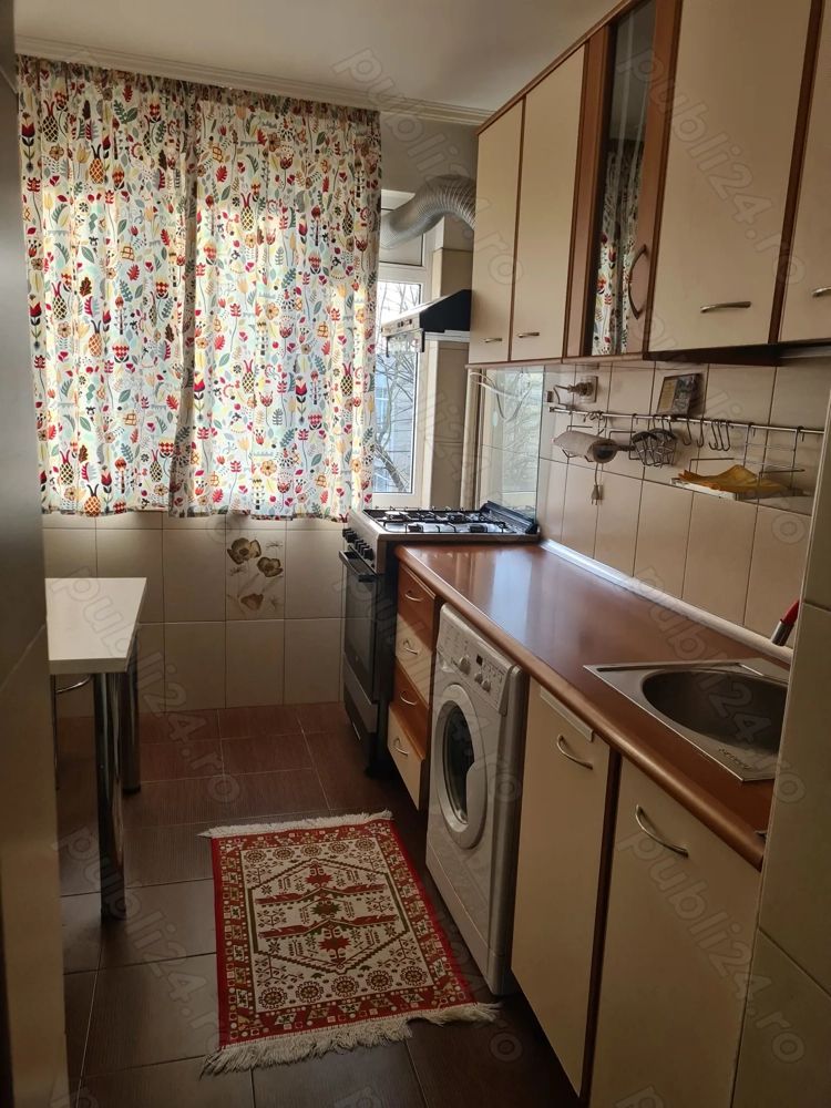 DE INCHIRIAT | APARTAMENT 2 CAMERE | PAJURA - Poză 4
