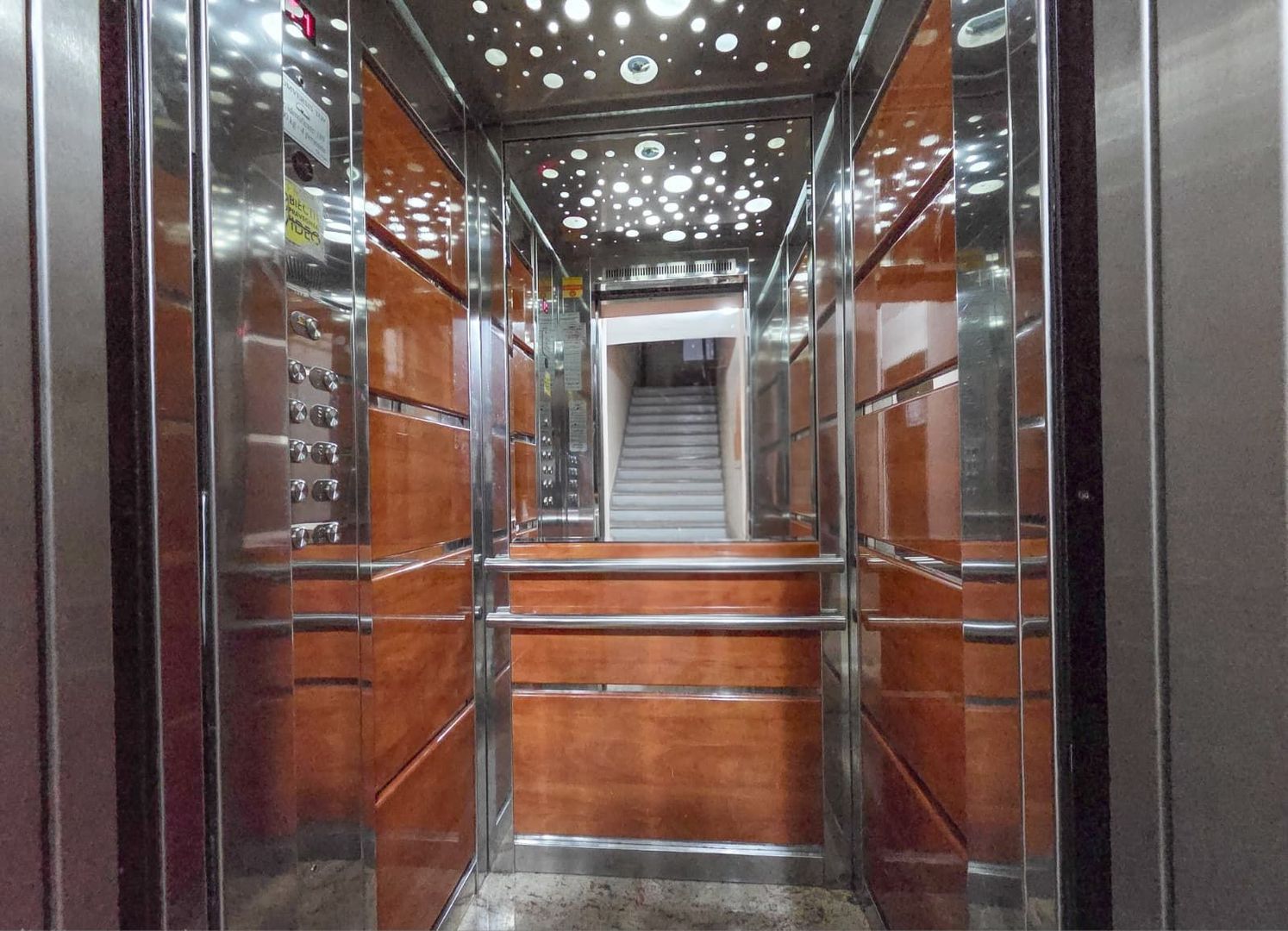 Apart 3 camere birouri stradal Bulevardul Unirii colt Nerva Traian - Poză 28