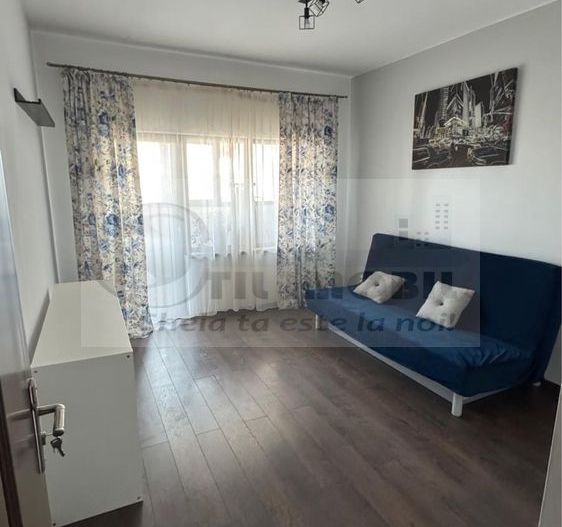 Apartament spațios cu 2 camere în Valea Lupului- 107000 Euro - Poză 1