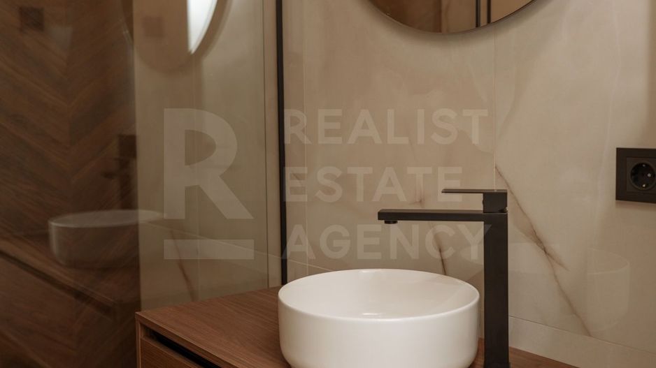 Chirie apartament, 3 camere, str. Lacului, Centru - Poză 14