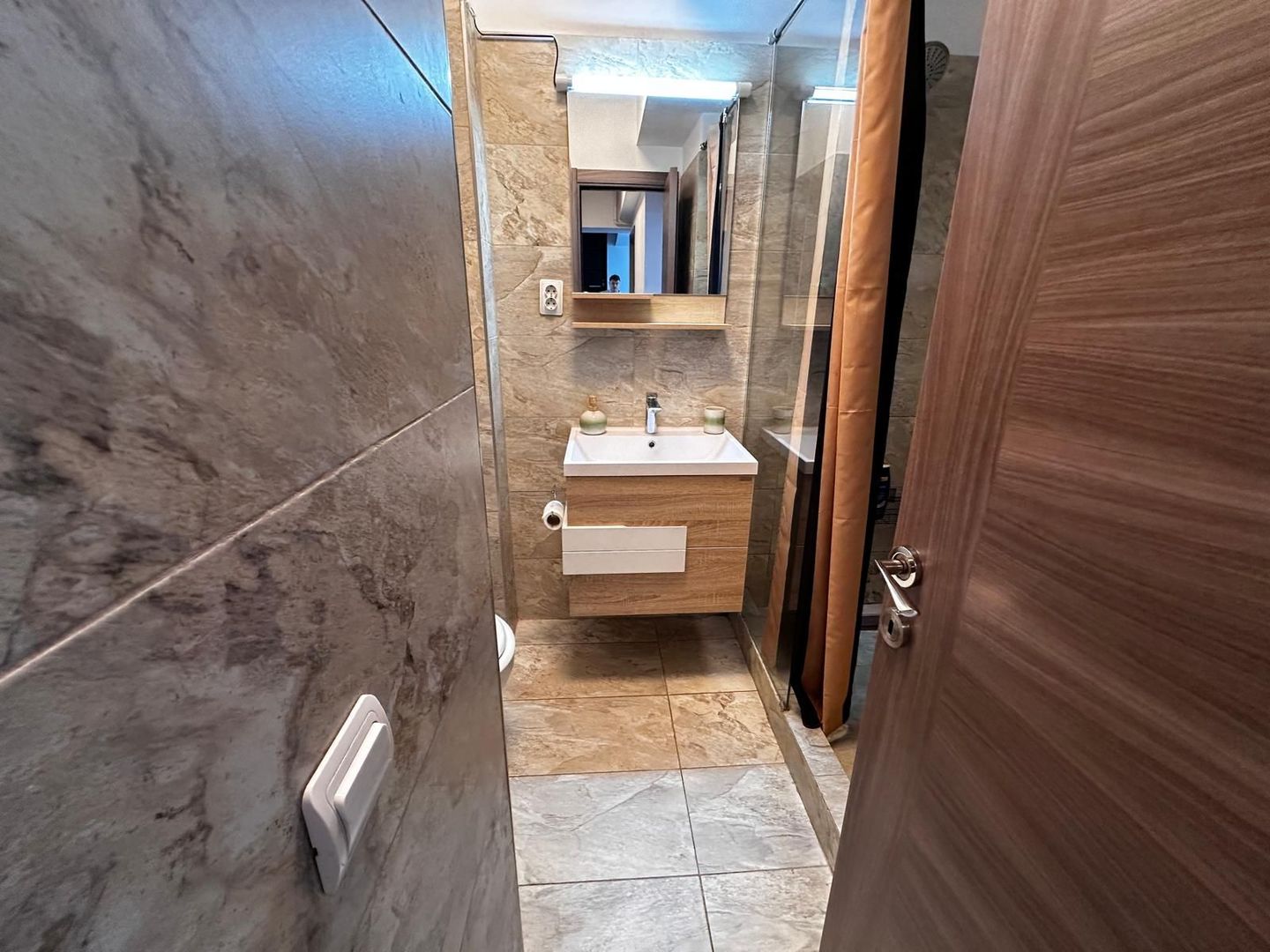 2 Camere Metrou Grozavesti Basarab Orhideea Politehnica Regie +Parcare - Poză 10