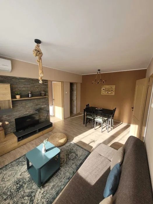 Apartament superb Calea Victoriei - Poză 1