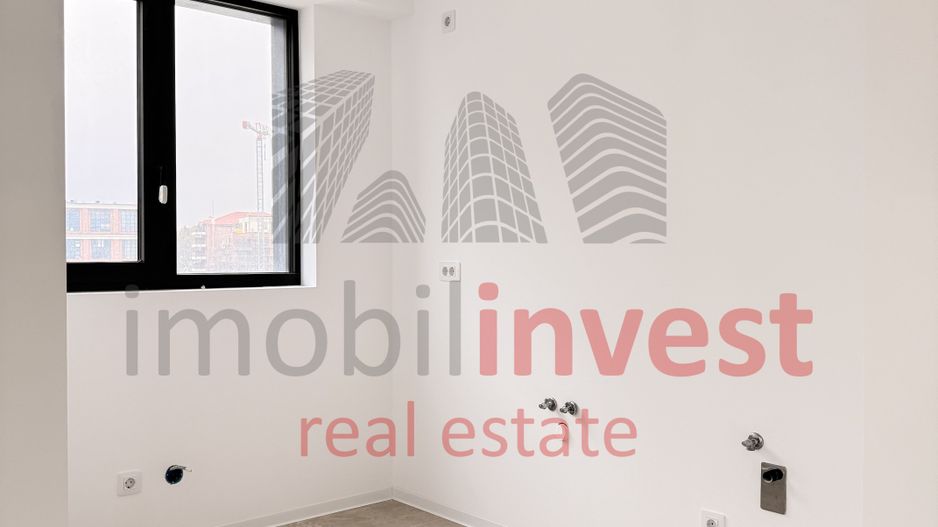 Apartament 2 camere de vanzare in One Lake Club - Poză 6