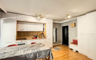 De inchiriat apartament 3 camere, Etaj 1, Parcare, Bloc Nou, Apahida - Poză 6