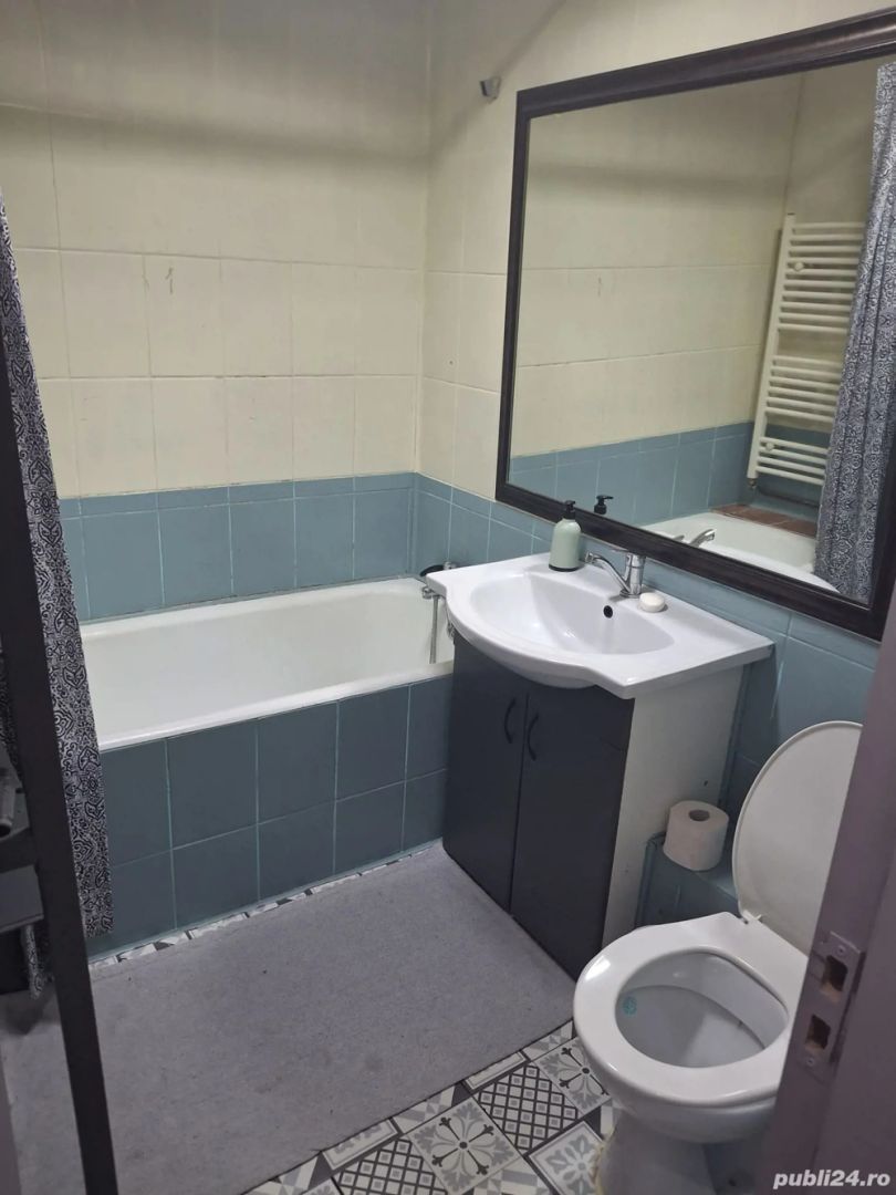 3 cam  decomandat Aradului amenajat centrala proprie - Poză 9