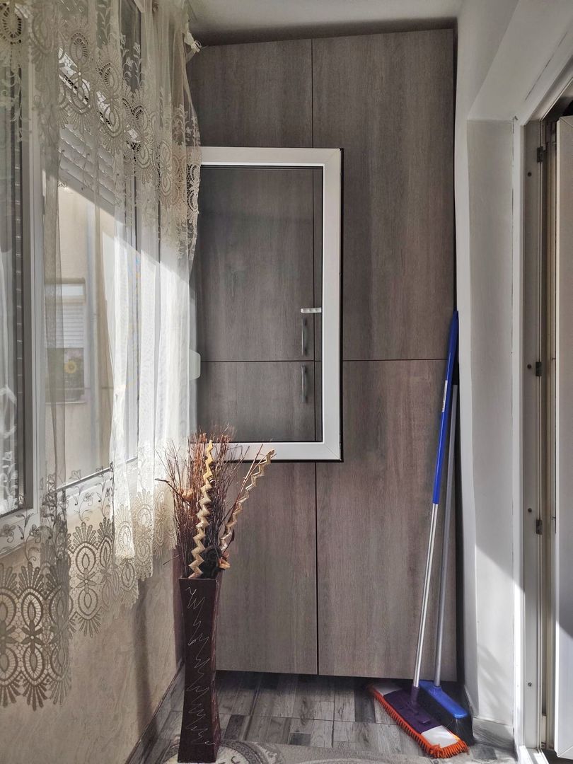 Apartament 2 camere, 51 mp, parcare, zona Nufarul, Oradea - vanzare - Poză 17