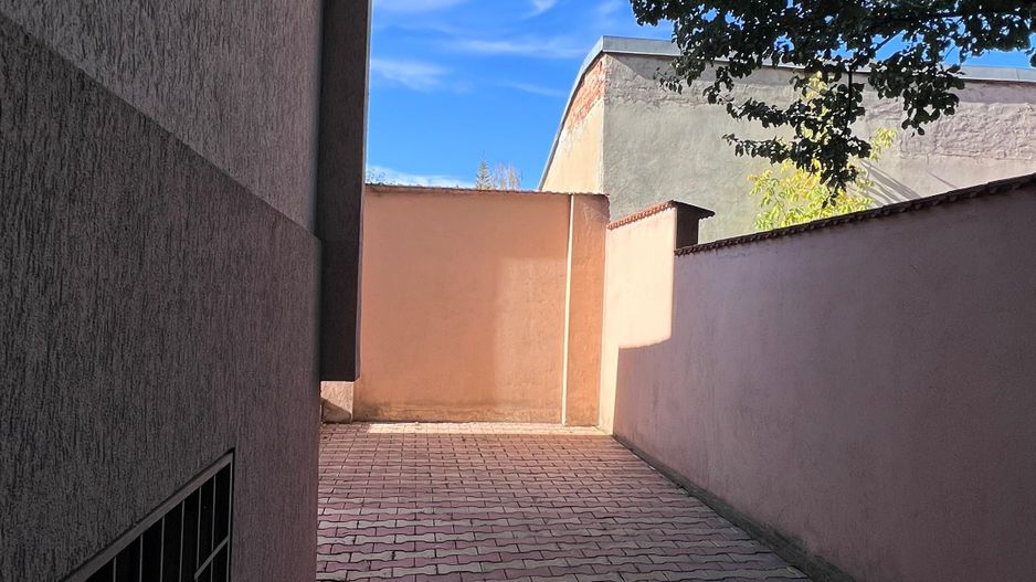 3 camere | curte proprie | 2 parcari subterane incluse - Poză 15