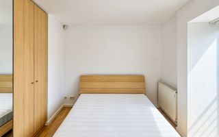 Apartament 3 camere Aviatorilor | Imobil 2001 - Poză 9