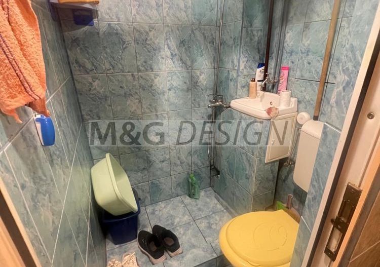 Garsoniera zona garii - Poză 7