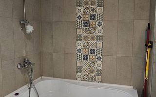 Apartament cu 3 camere, 2 balcoane si loc de parcare in Donath Park - Poză 8