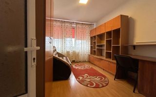 De vanzare apartament 2 camere zona de sus Onesti - Poză 4