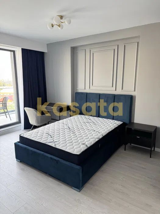 Garsoniera | Novum 56 | Bloc Nou | Metrou Gorjului - Poză 1